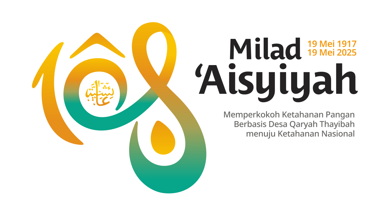 Peringatan Milad Aisyiyah Ke-108